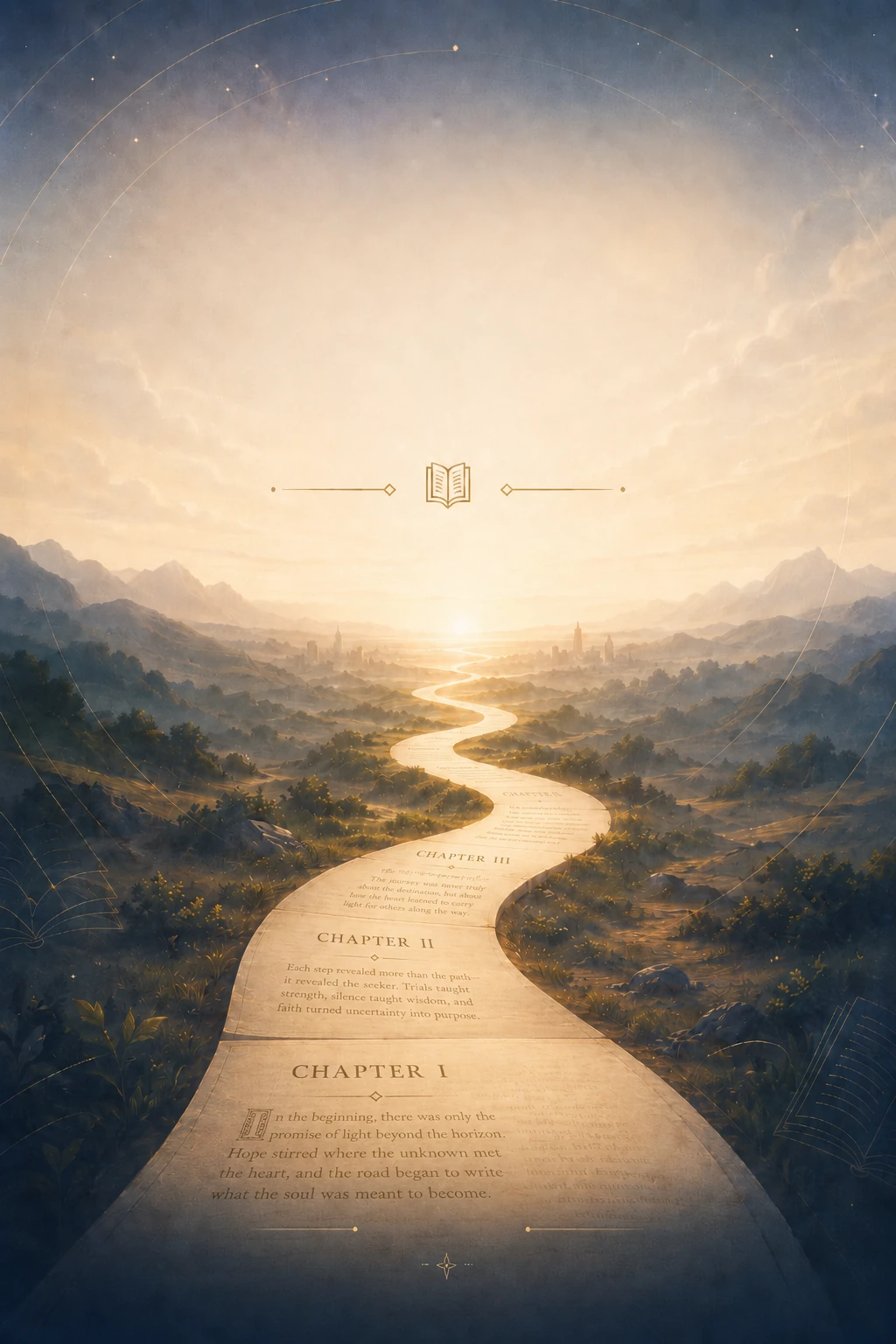 Ch.1 : Frigg’s Problem and Solution